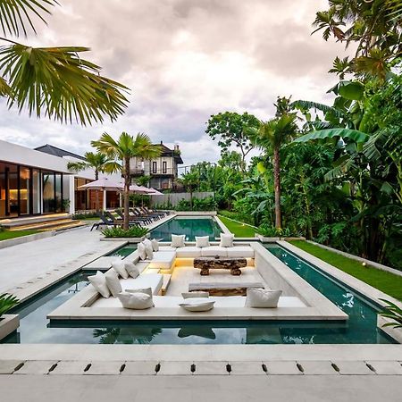 Villa Izia By Balisuperhost Ubud  Bagian luar foto