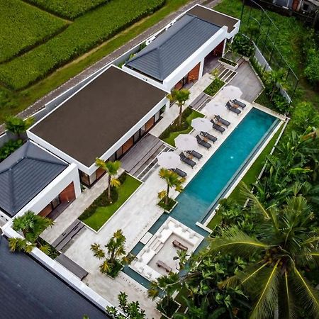 Villa Izia By Balisuperhost Ubud  Bagian luar foto