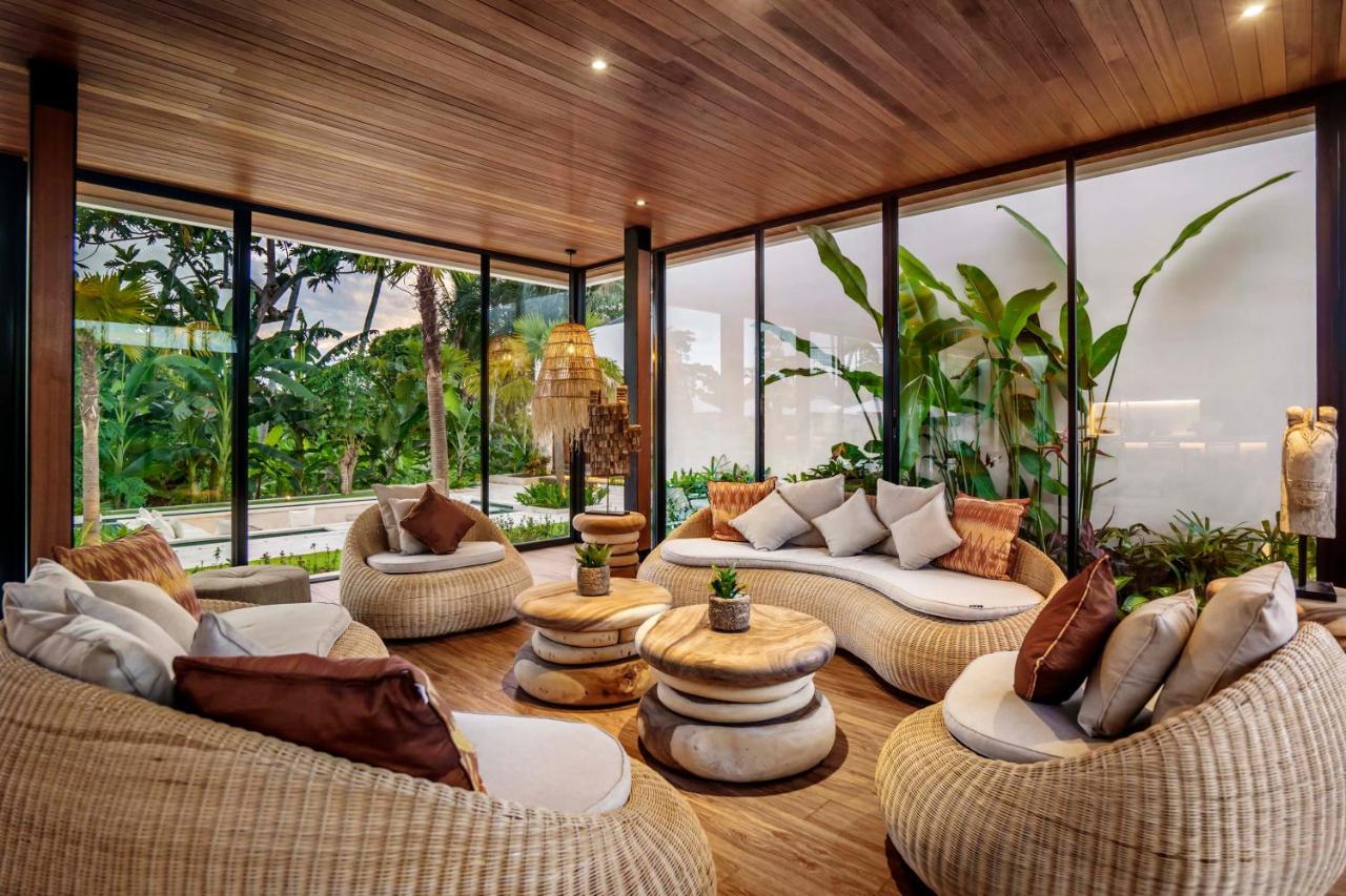 Villa Izia By Balisuperhost Ubud  Bagian luar foto