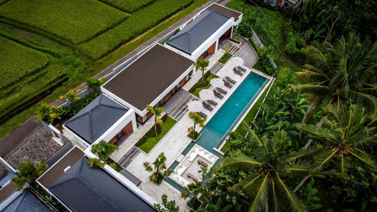Villa Izia By Balisuperhost Ubud  Bagian luar foto