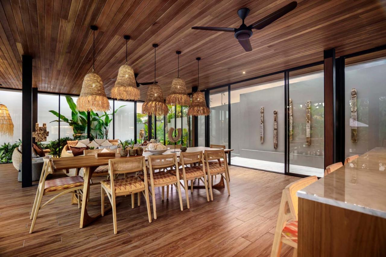 Villa Izia By Balisuperhost Ubud  Bagian luar foto