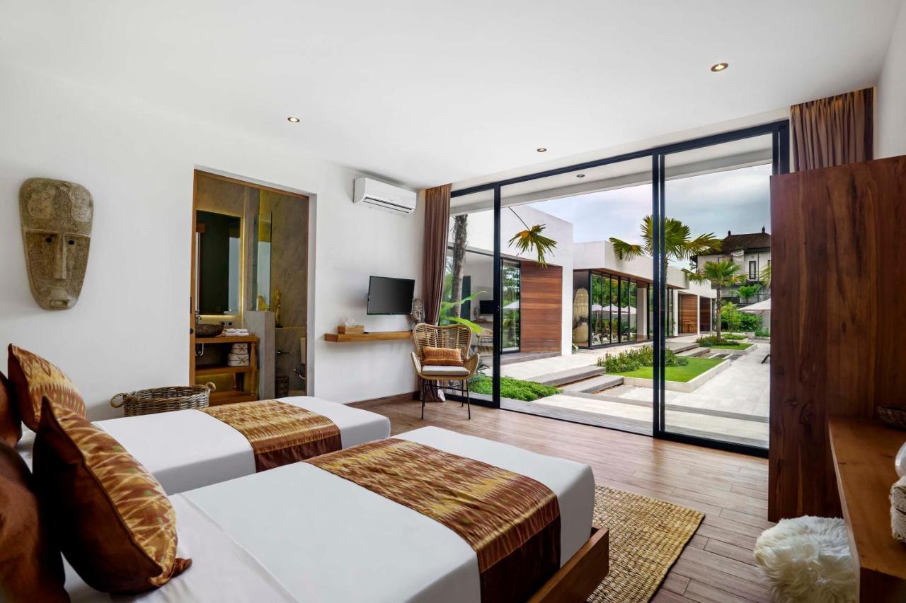 Villa Izia By Balisuperhost Ubud  Bagian luar foto