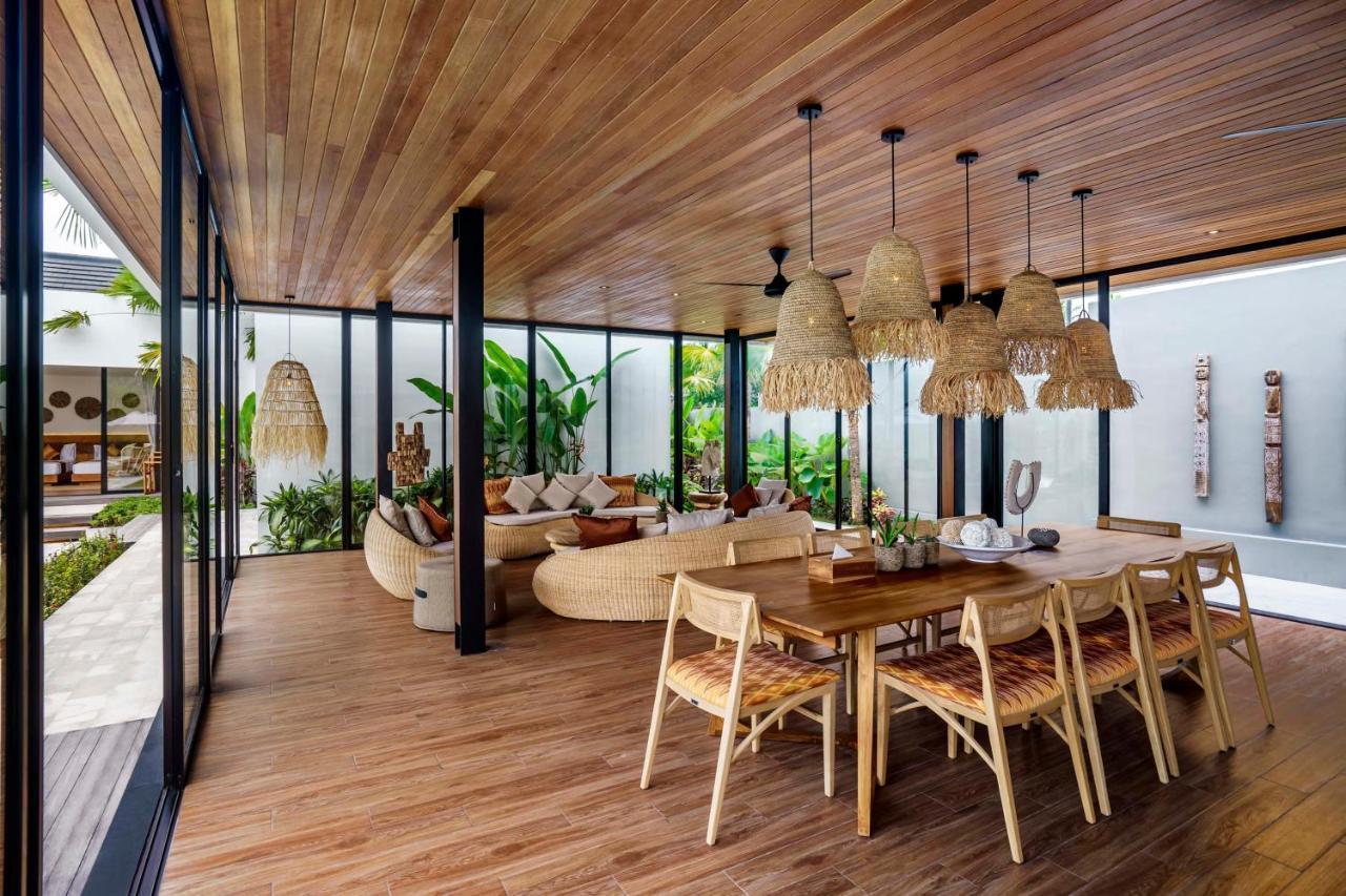 Villa Izia By Balisuperhost Ubud  Bagian luar foto