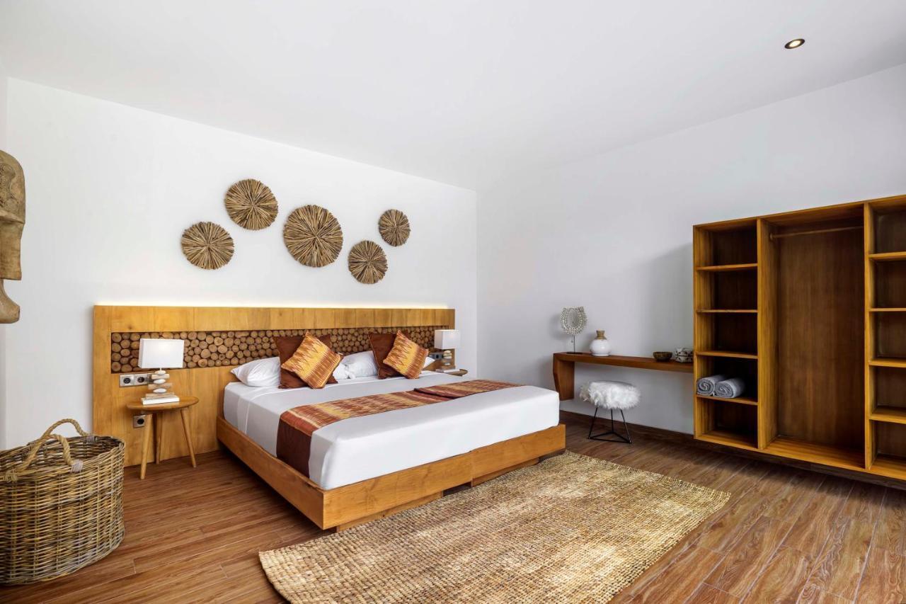 Villa Izia By Balisuperhost Ubud  Bagian luar foto