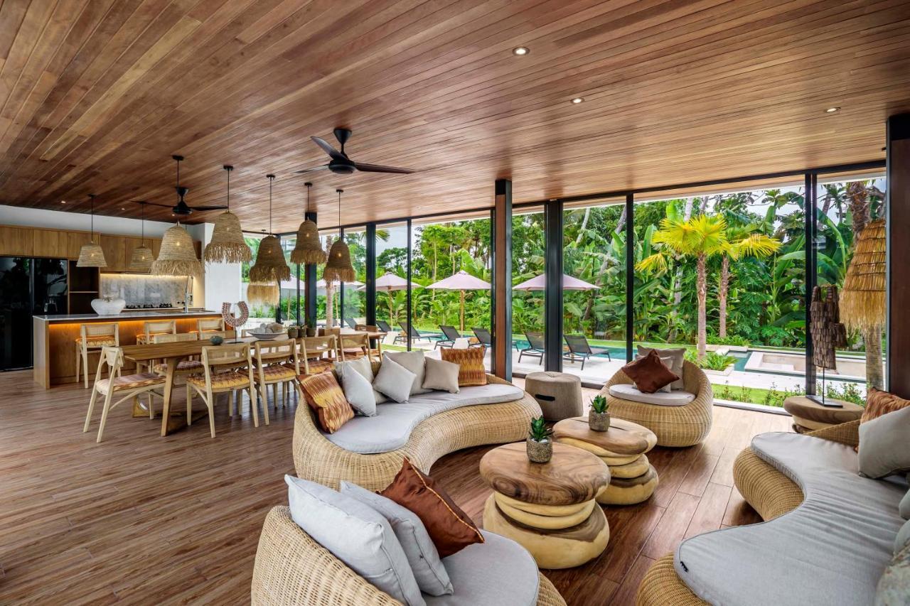 Villa Izia By Balisuperhost Ubud  Bagian luar foto