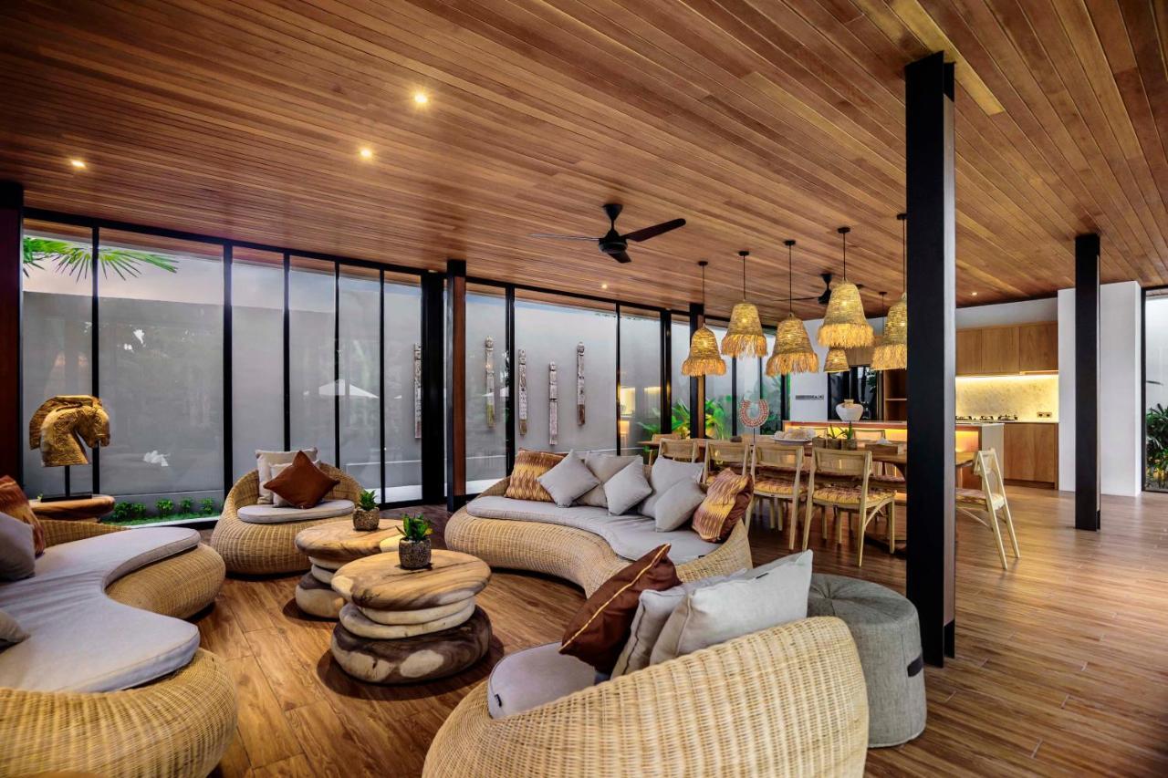 Villa Izia By Balisuperhost Ubud  Bagian luar foto