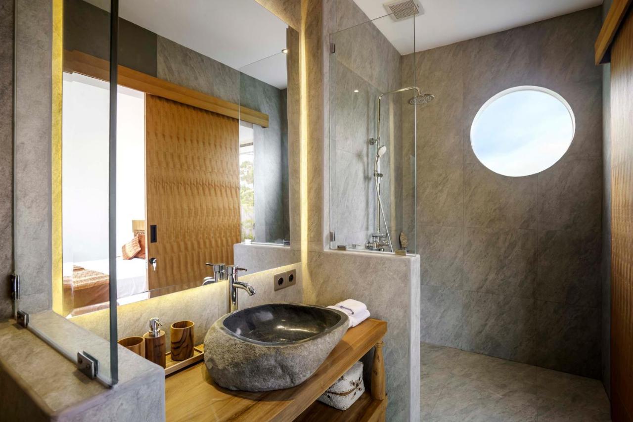 Villa Izia By Balisuperhost Ubud  Bagian luar foto
