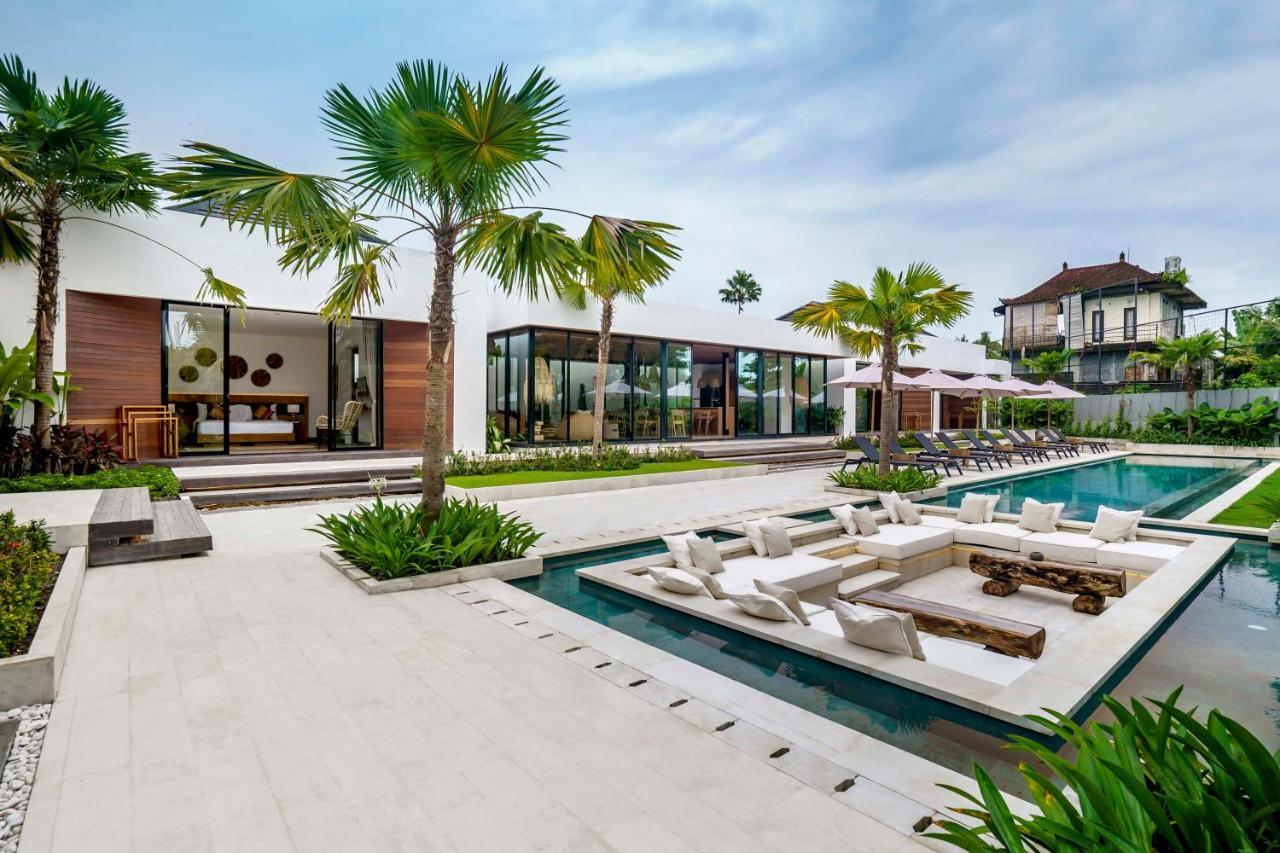 Villa Izia By Balisuperhost Ubud  Bagian luar foto