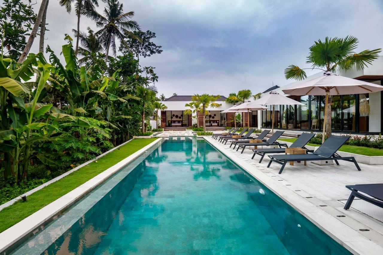 Villa Izia By Balisuperhost Ubud  Bagian luar foto