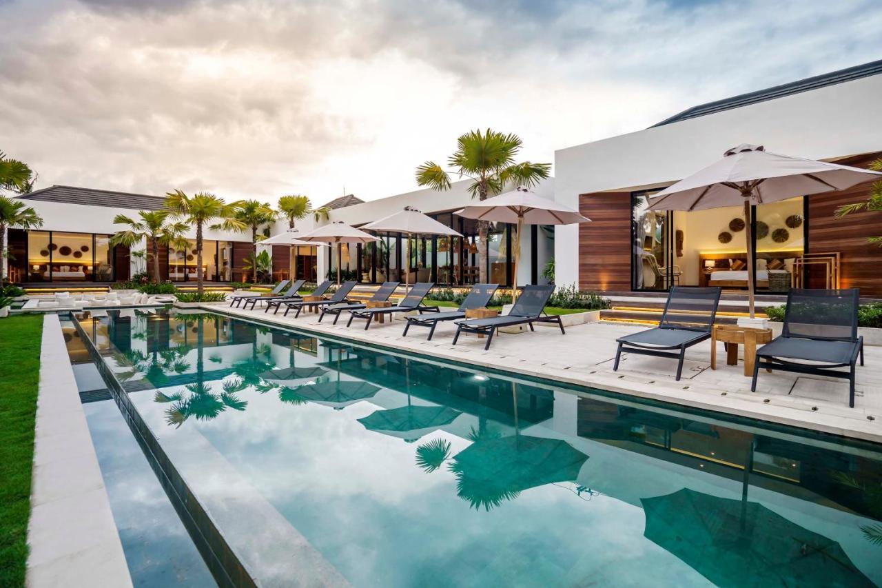 Villa Izia By Balisuperhost Ubud  Bagian luar foto