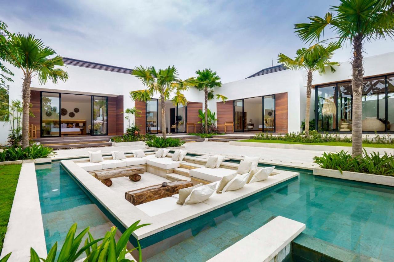 Villa Izia By Balisuperhost Ubud  Bagian luar foto