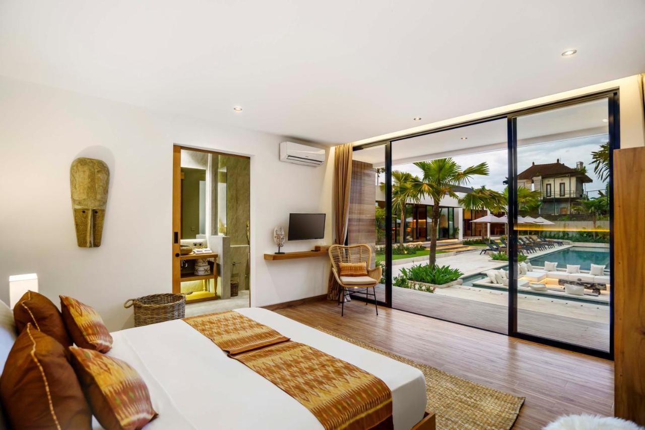 Villa Izia By Balisuperhost Ubud  Bagian luar foto