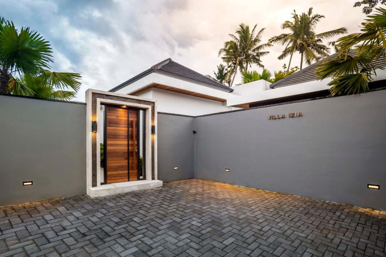 Villa Izia By Balisuperhost Ubud  Bagian luar foto